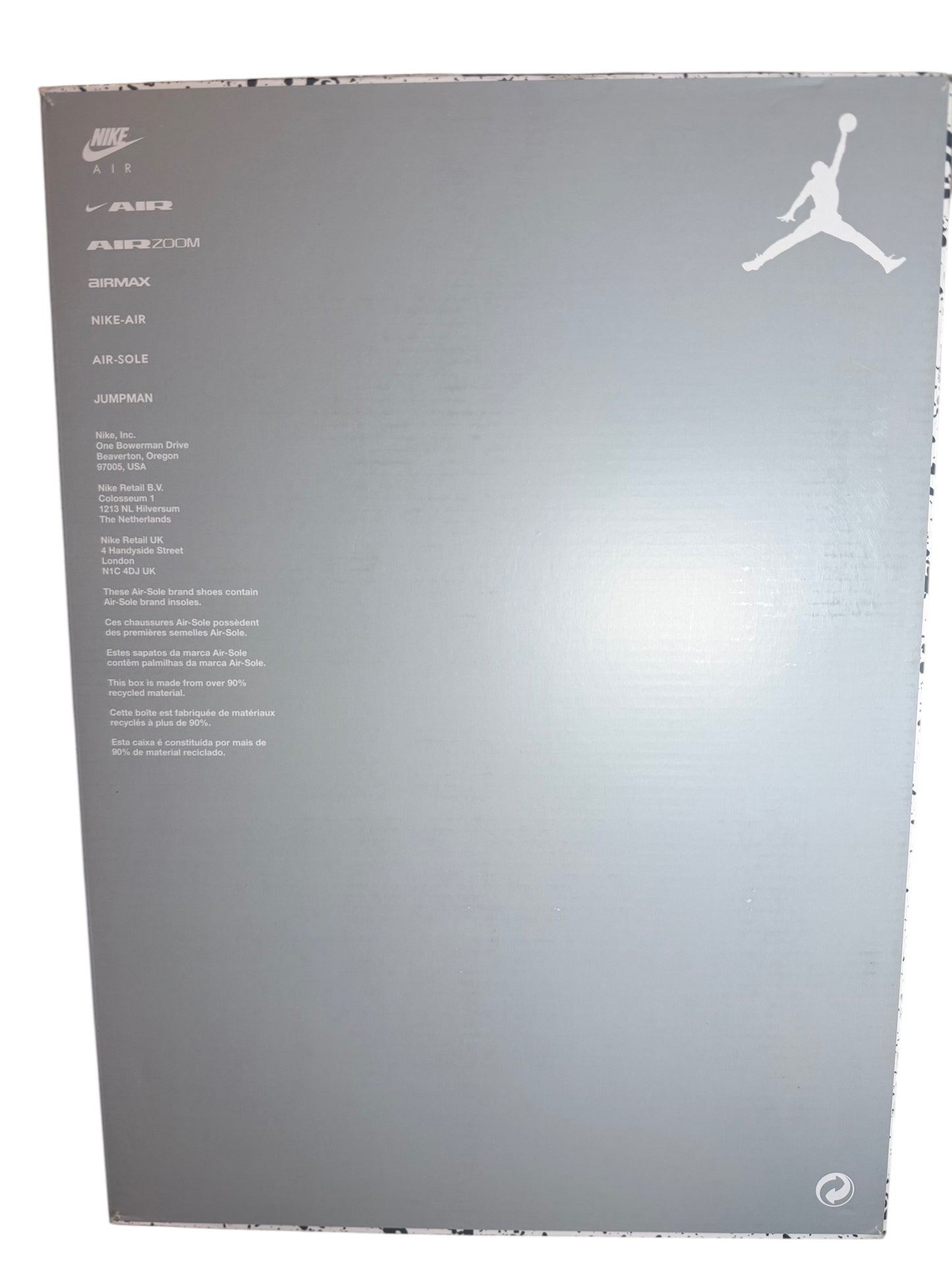 Air Jordan 5 Wolf Grey (2026)