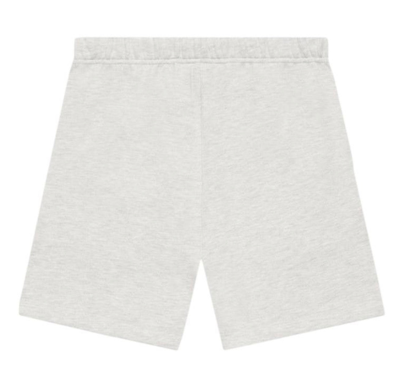 Fear of God Essentials Sweatshorts Light Oatmeal