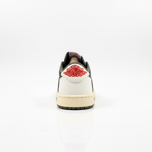 Jordan 1 - Photo 2