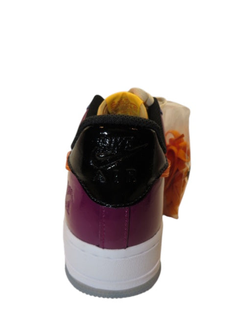 Undefeated x Nike Air Force 1 Low 'Total Orange'