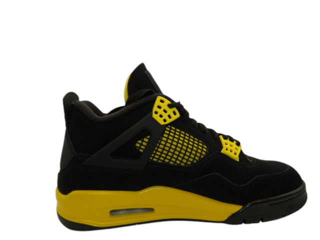 Air Jordan 4 Retro 'Thunder' 2023