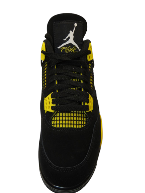 Air Jordan 4 Retro 'Thunder' 2023