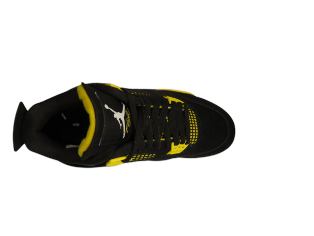 Air Jordan 4 Retro 'Thunder' 2023