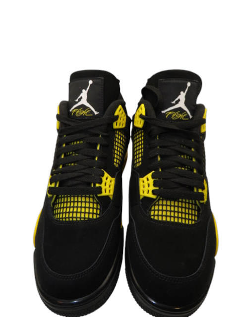 Air Jordan 4 Retro 'Thunder' 2023