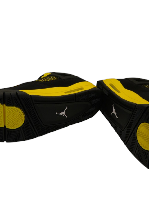 Air Jordan 4 Retro 'Thunder' 2023