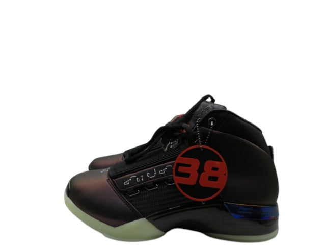 Air Jordan 17 Retro Low 'Doernbecher' 2026