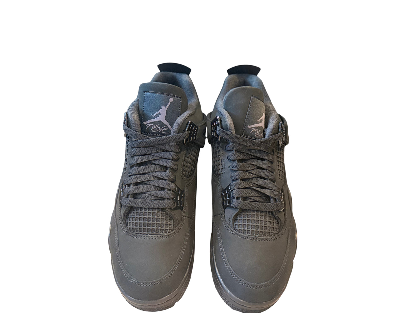 Air Jordan 4 Retro “Black Cat”