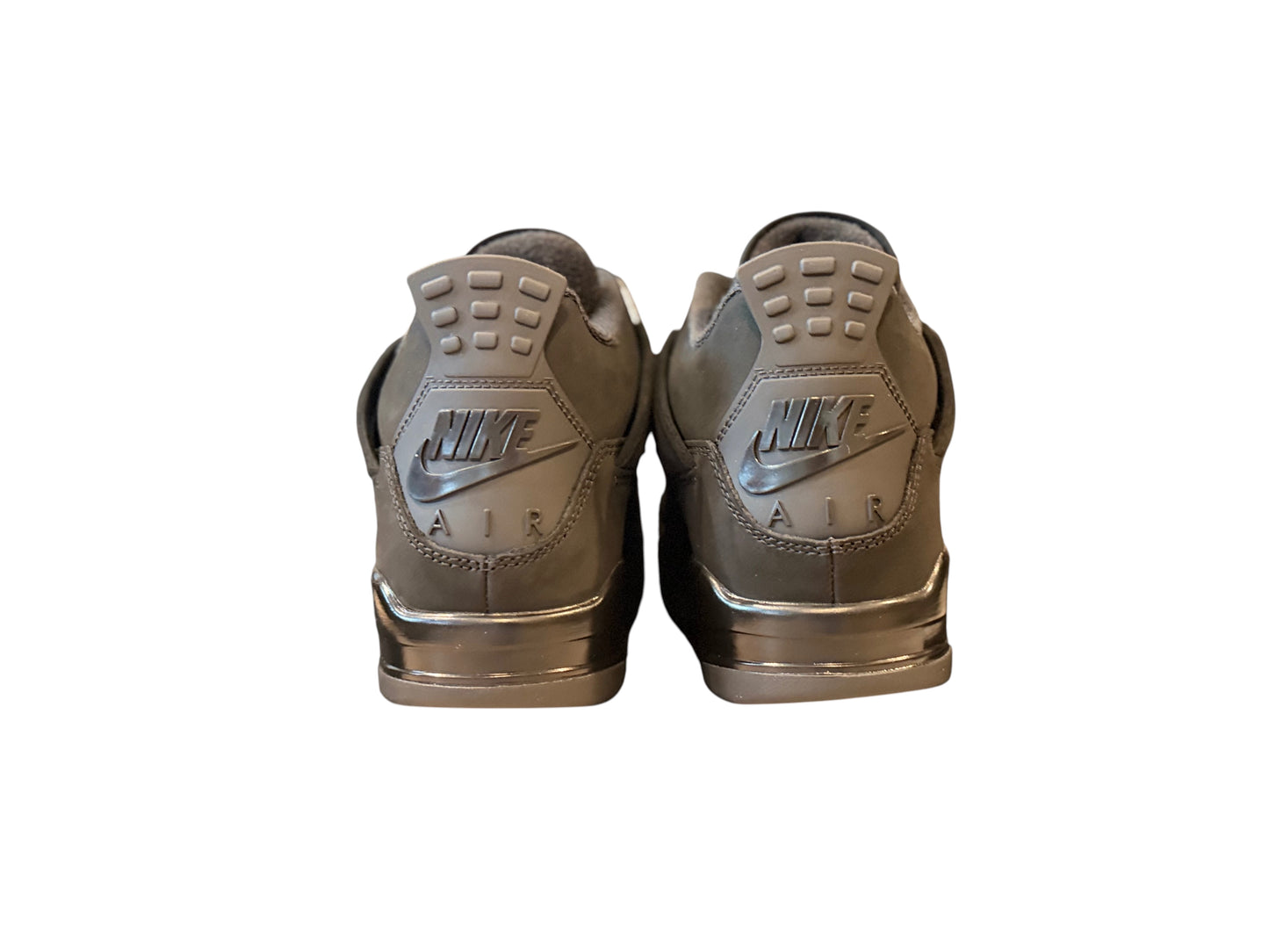 Air Jordan 4 Retro “Black Cat”