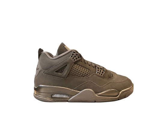 Air Jordan 4 Retro “Black Cat”