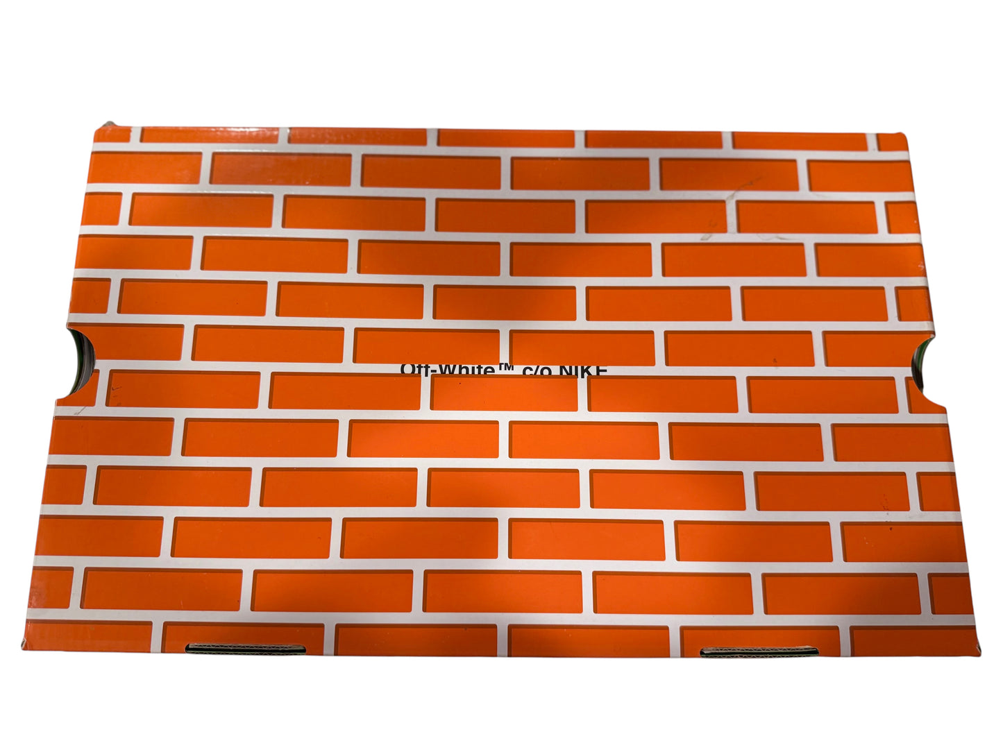 Nike Air Force 1 Mid x Off-White “Pine Green”