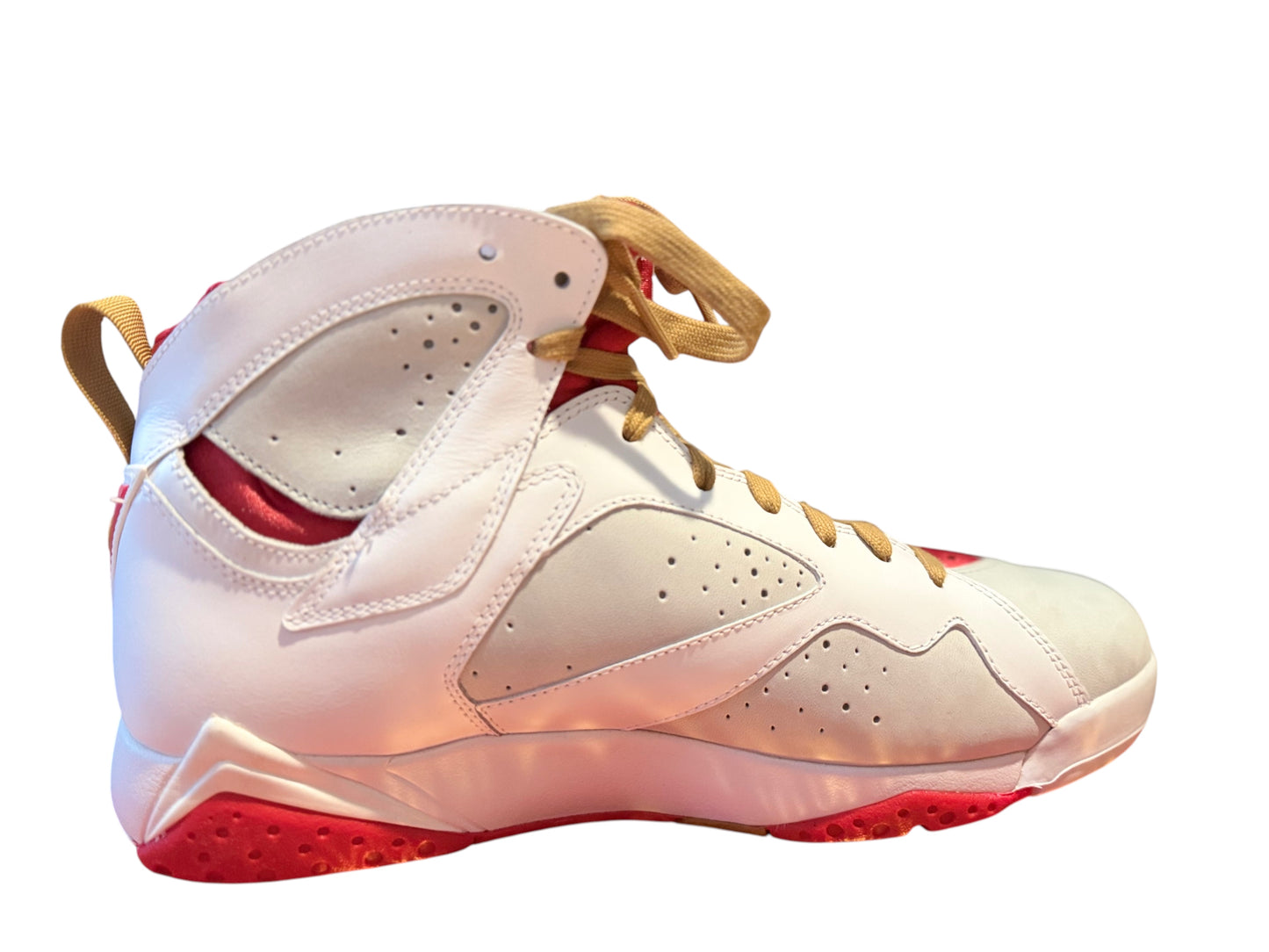 Air Jordan 7 Retro YOTR (2011)