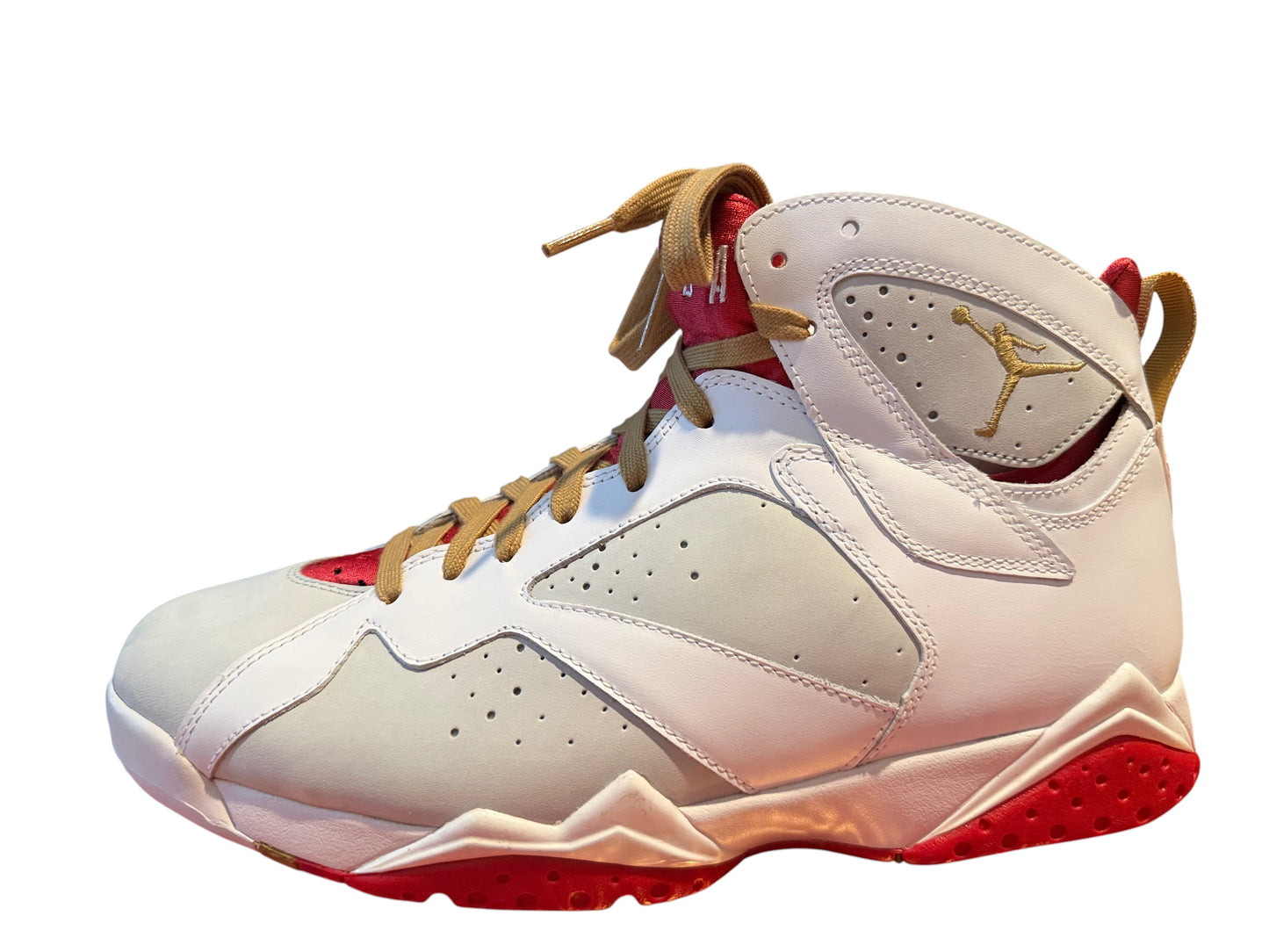 Air Jordan 7 Retro YOTR (2011)