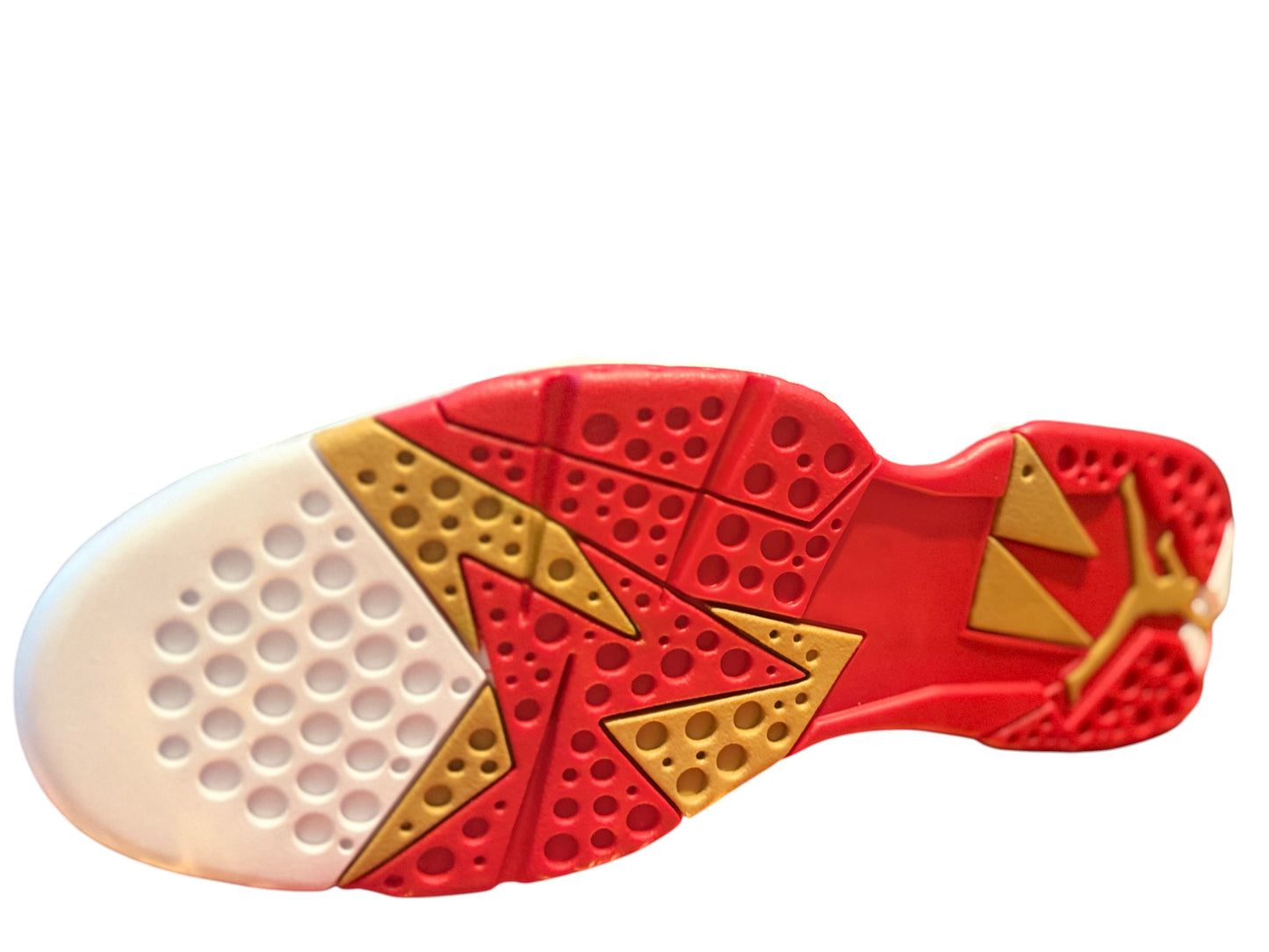 Air Jordan 7 Retro YOTR (2011)