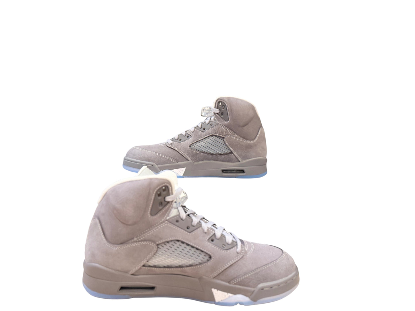 Air Jordan 5 Retro “Wolf Grey”