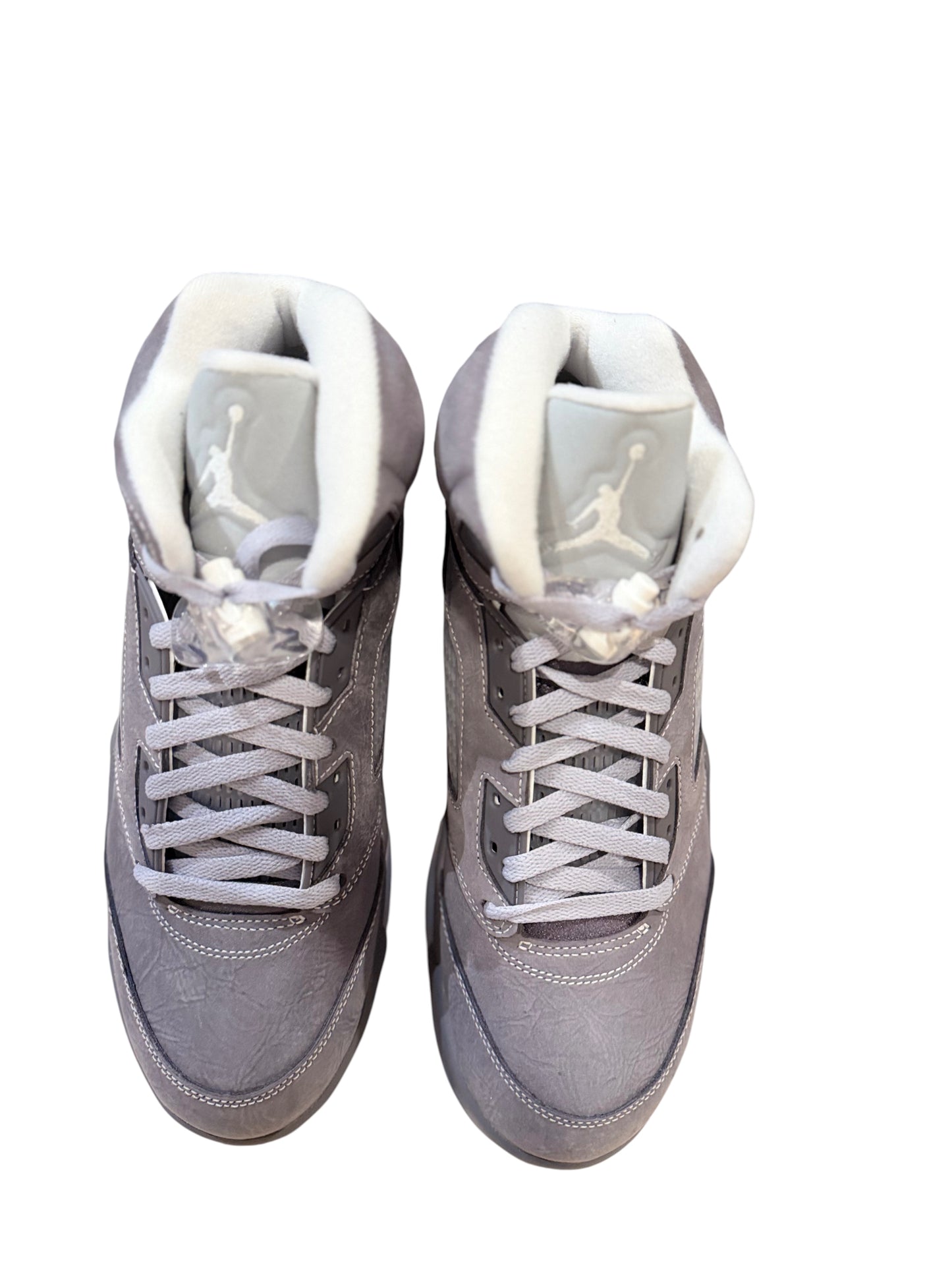 Air Jordan 5 Retro “Wolf Grey”