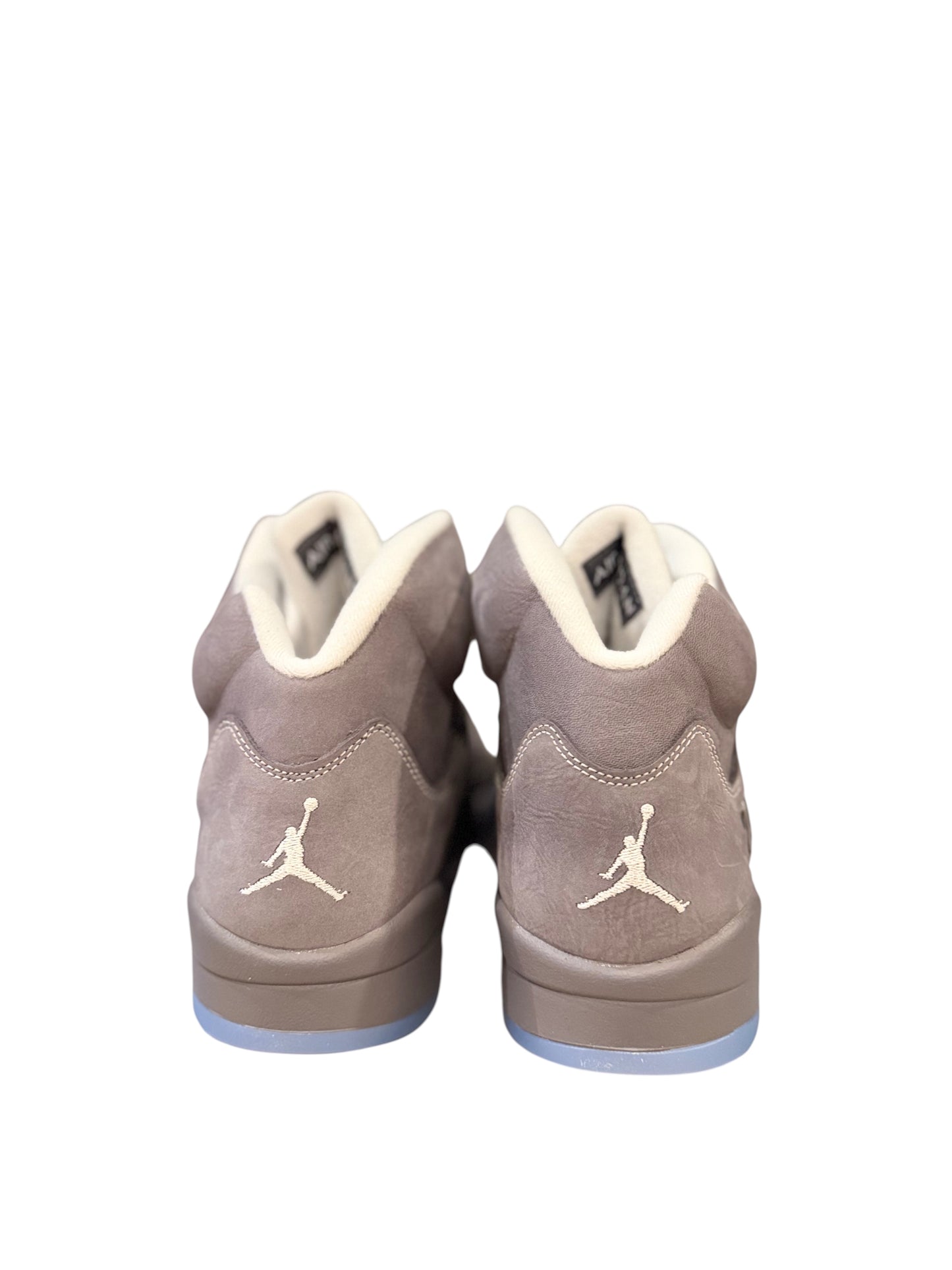 Air Jordan 5 Retro “Wolf Grey”