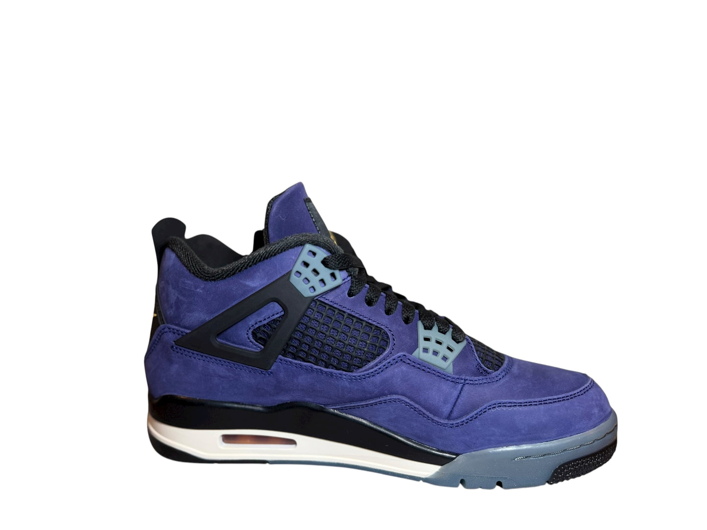 Air Jordan 4 Retro 'Lakers'