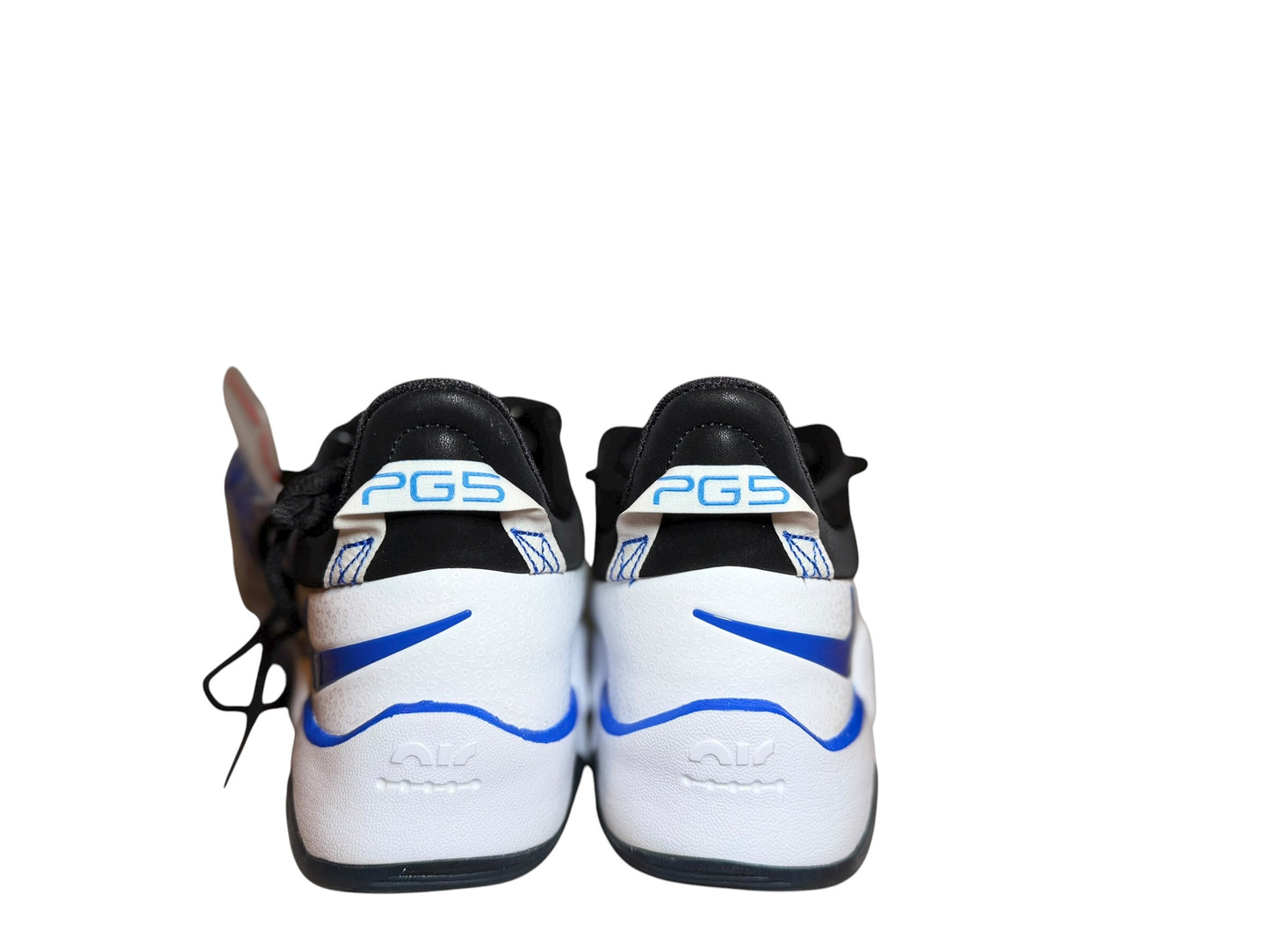 Nike PG 5 Playstation White