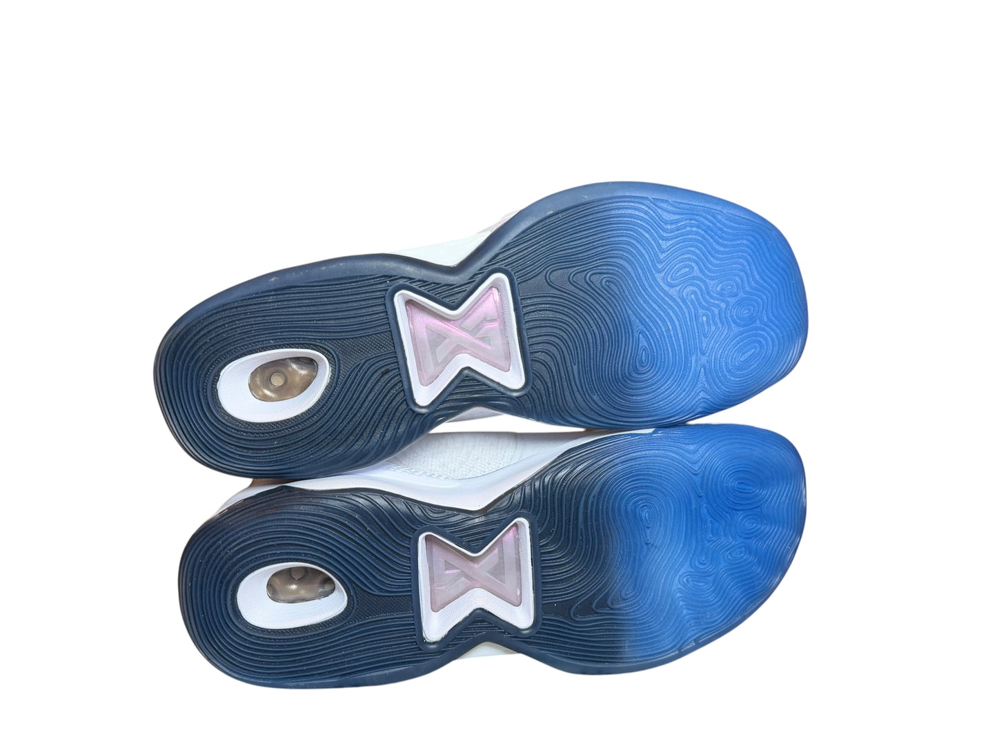 Nike PG 5 Playstation White