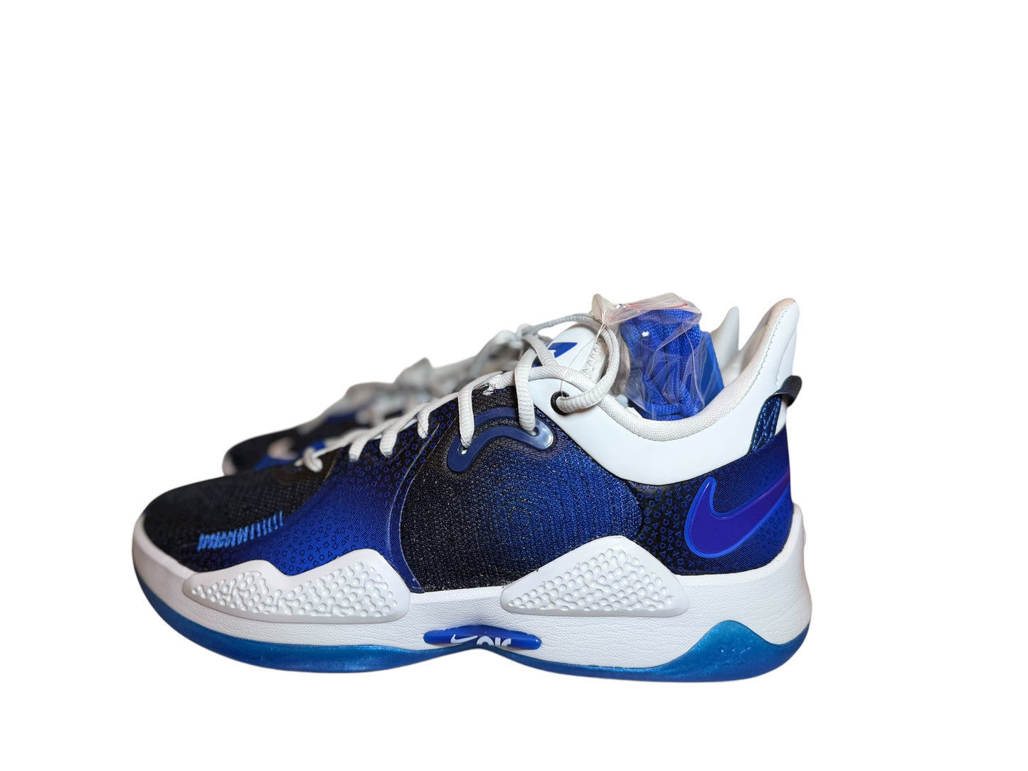 Nike PG 5 “PlayStation” Blue