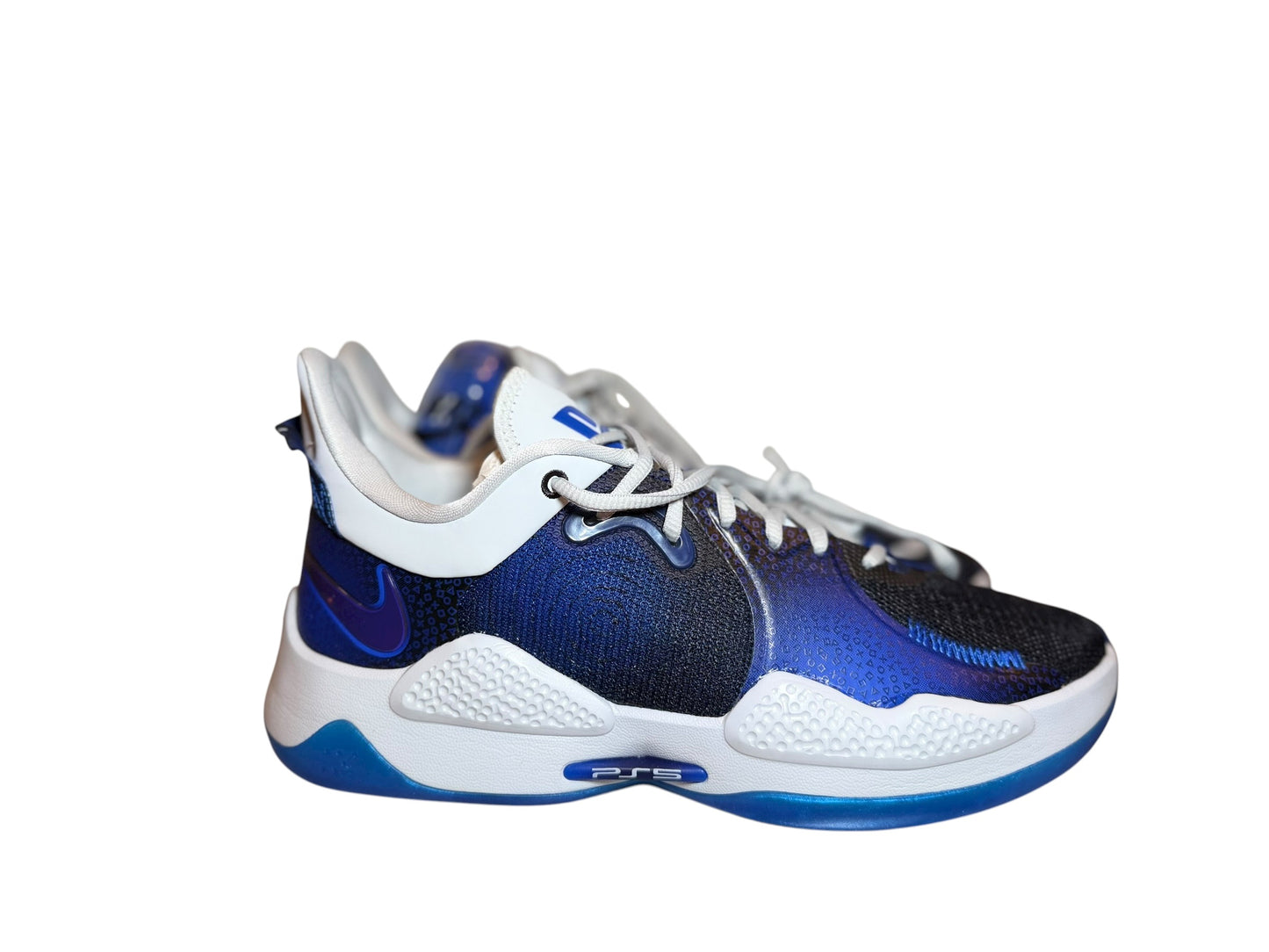 Nike PG 5 “PlayStation” Blue