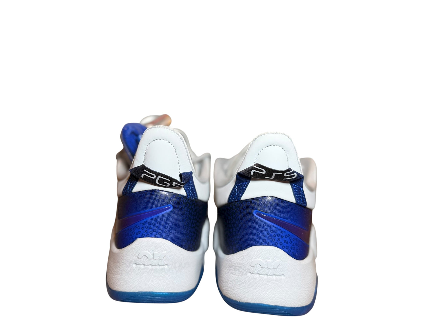 Nike PG 5 “PlayStation” Blue