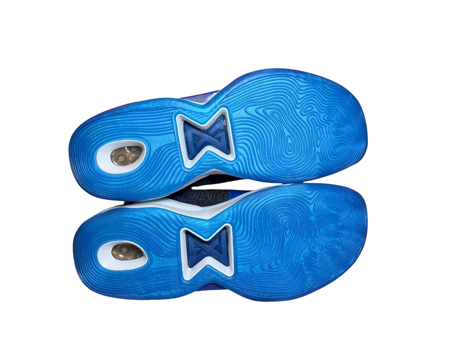 Nike PG 5 “PlayStation” Blue