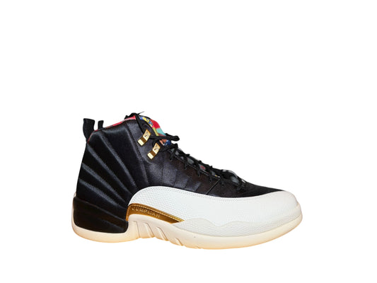 Air Jordan 12 Retro CNY 2019