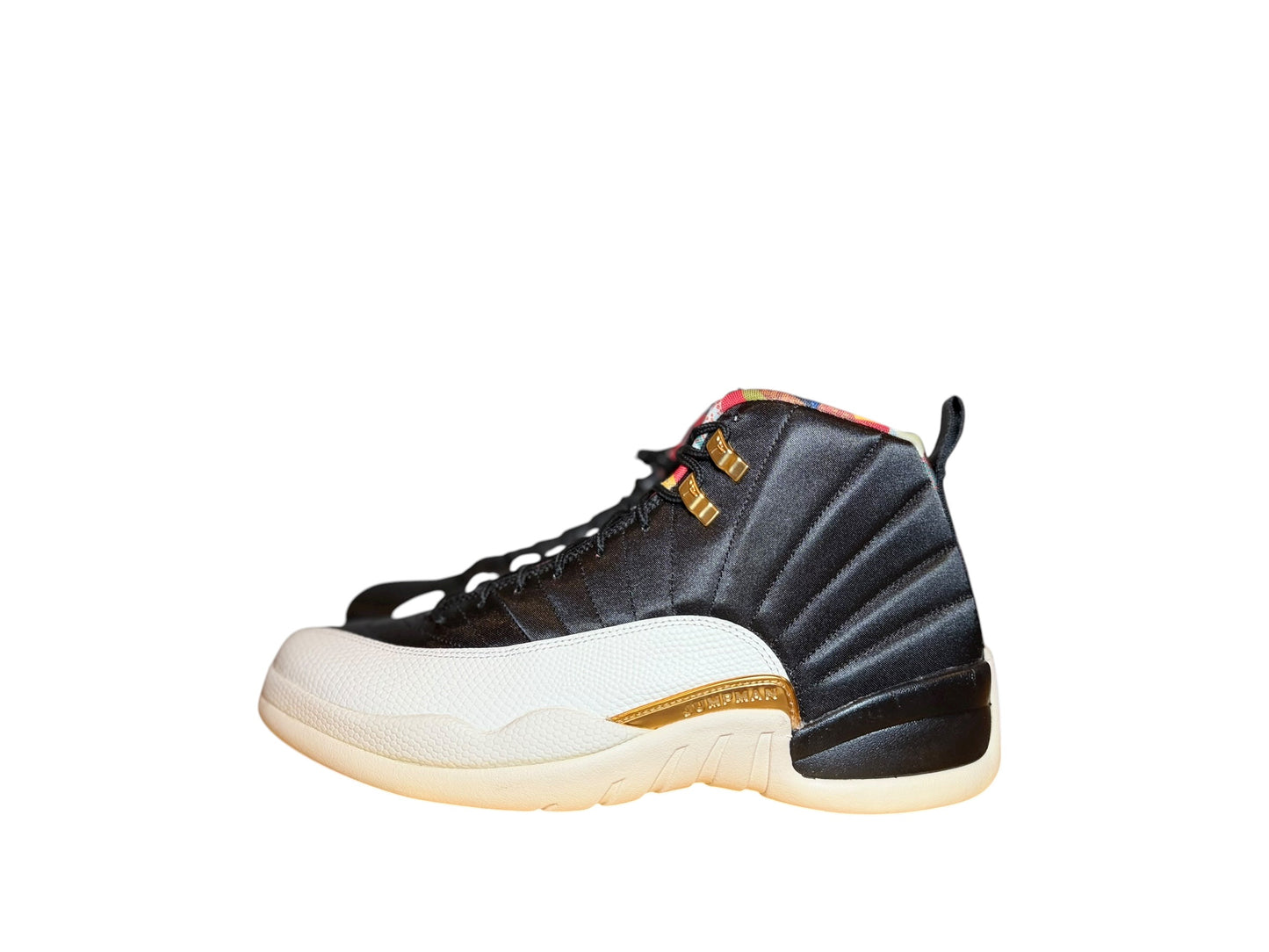 Air Jordan 12 Retro CNY 2019