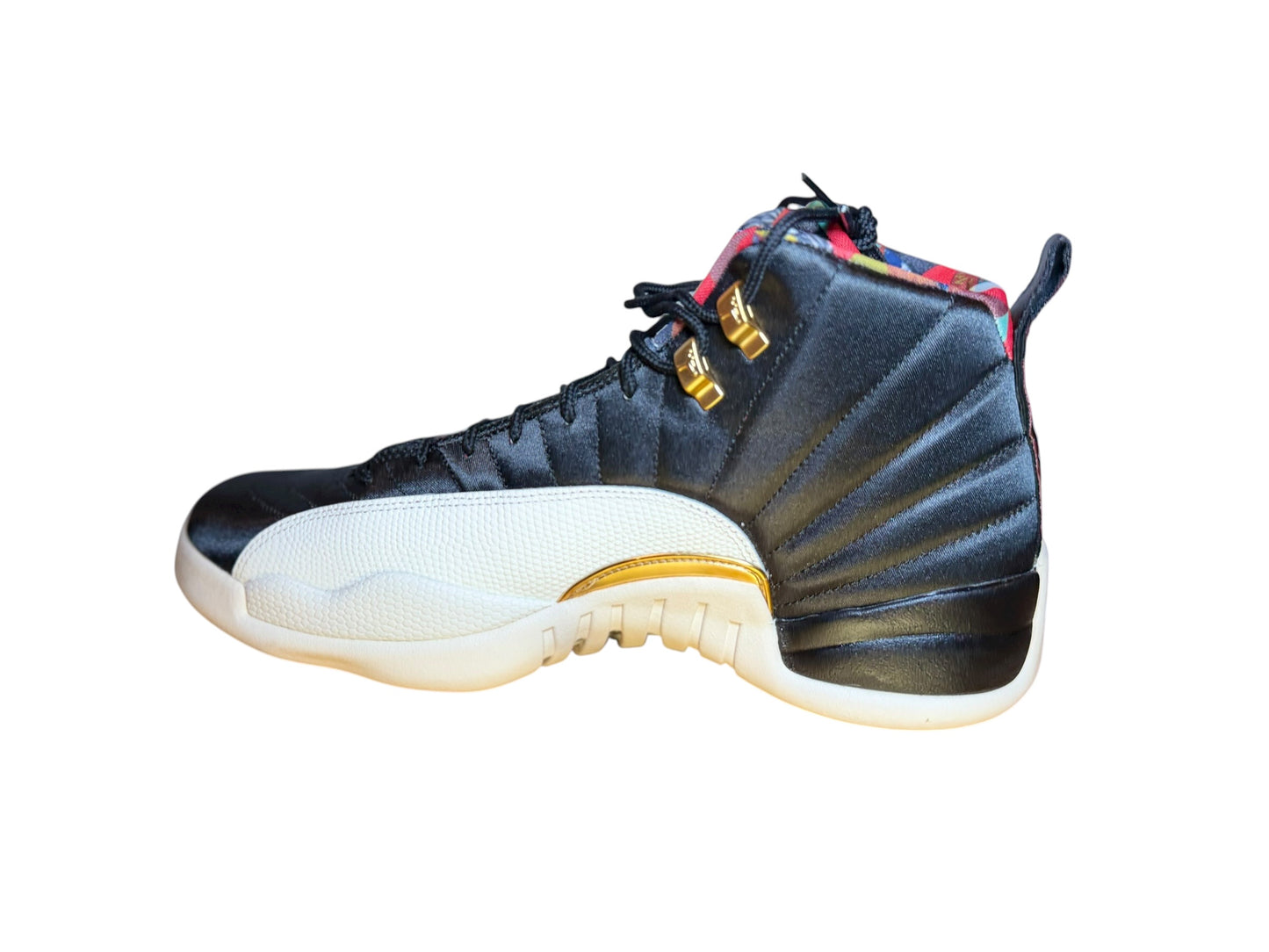 Air Jordan 12 Retro CNY 2019