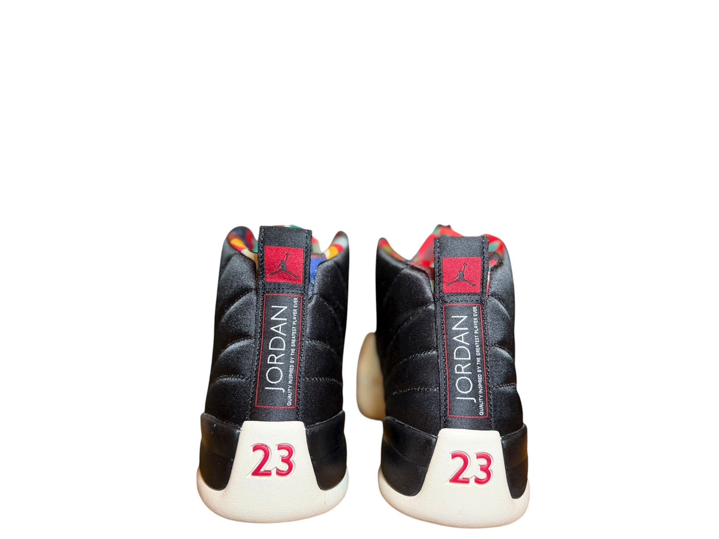 Air Jordan 12 Retro CNY 2019