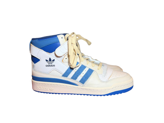 Marvel x adidas Forum 84 High 'Star Lord'