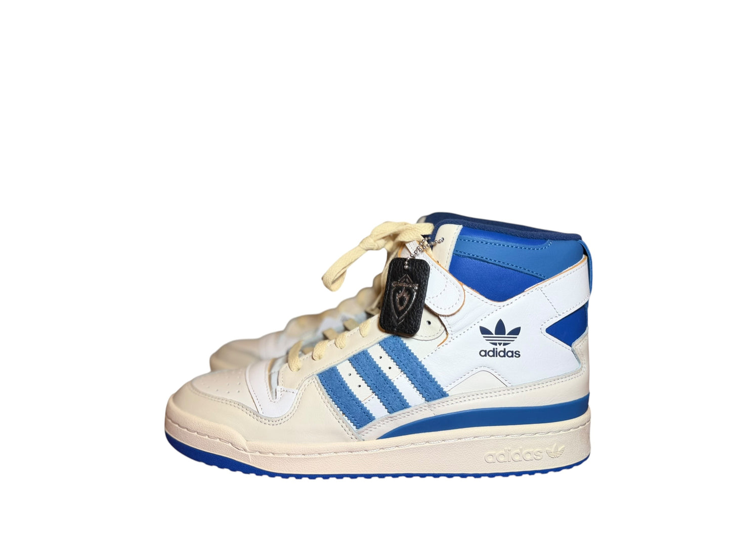 Marvel x adidas Forum 84 High 'Star Lord'