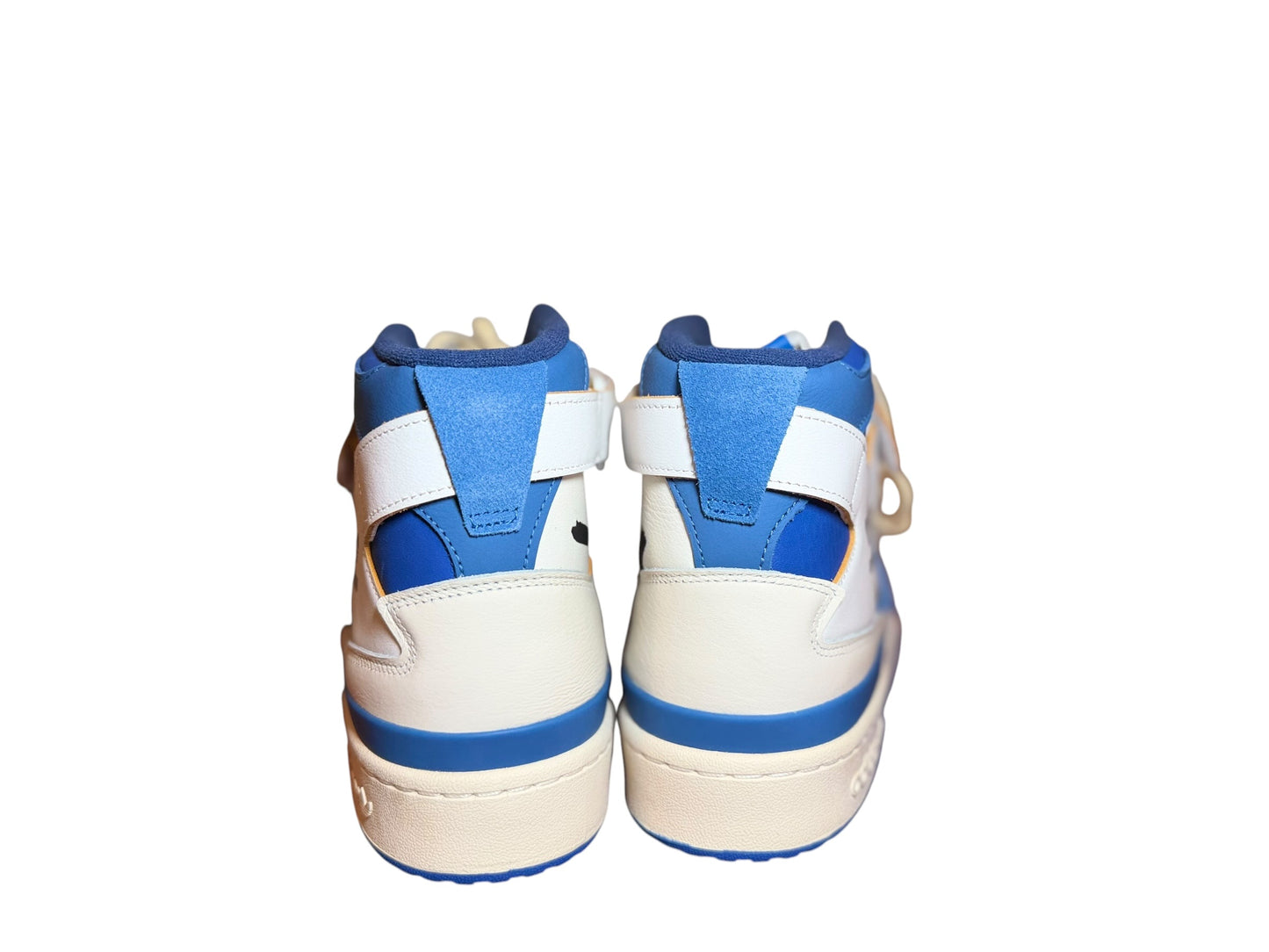 Marvel x adidas Forum 84 High 'Star Lord'