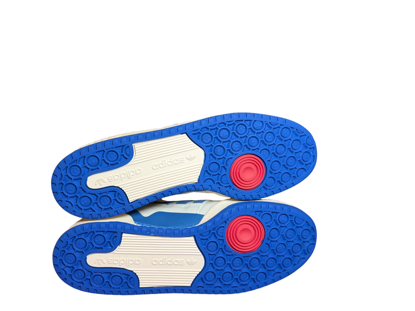 Marvel x adidas Forum 84 High 'Star Lord'