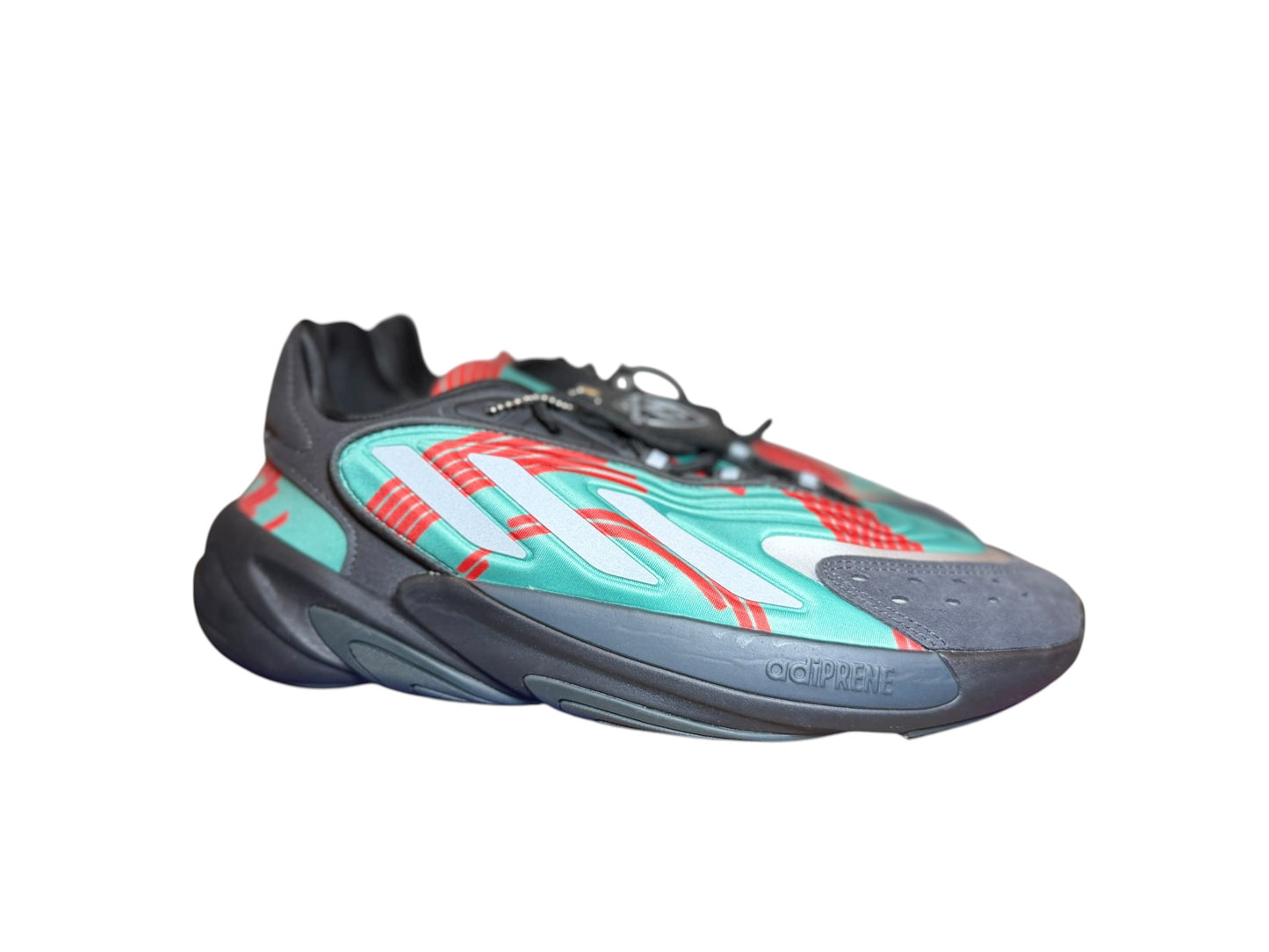 Marvel x adidas Ozelia 'Drax'