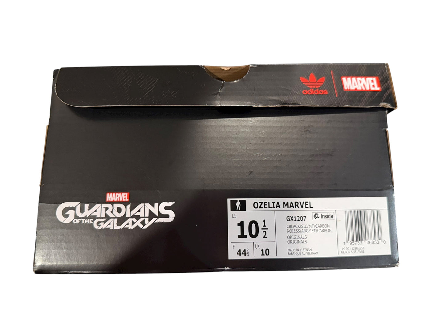 Marvel x adidas Ozelia 'Drax'