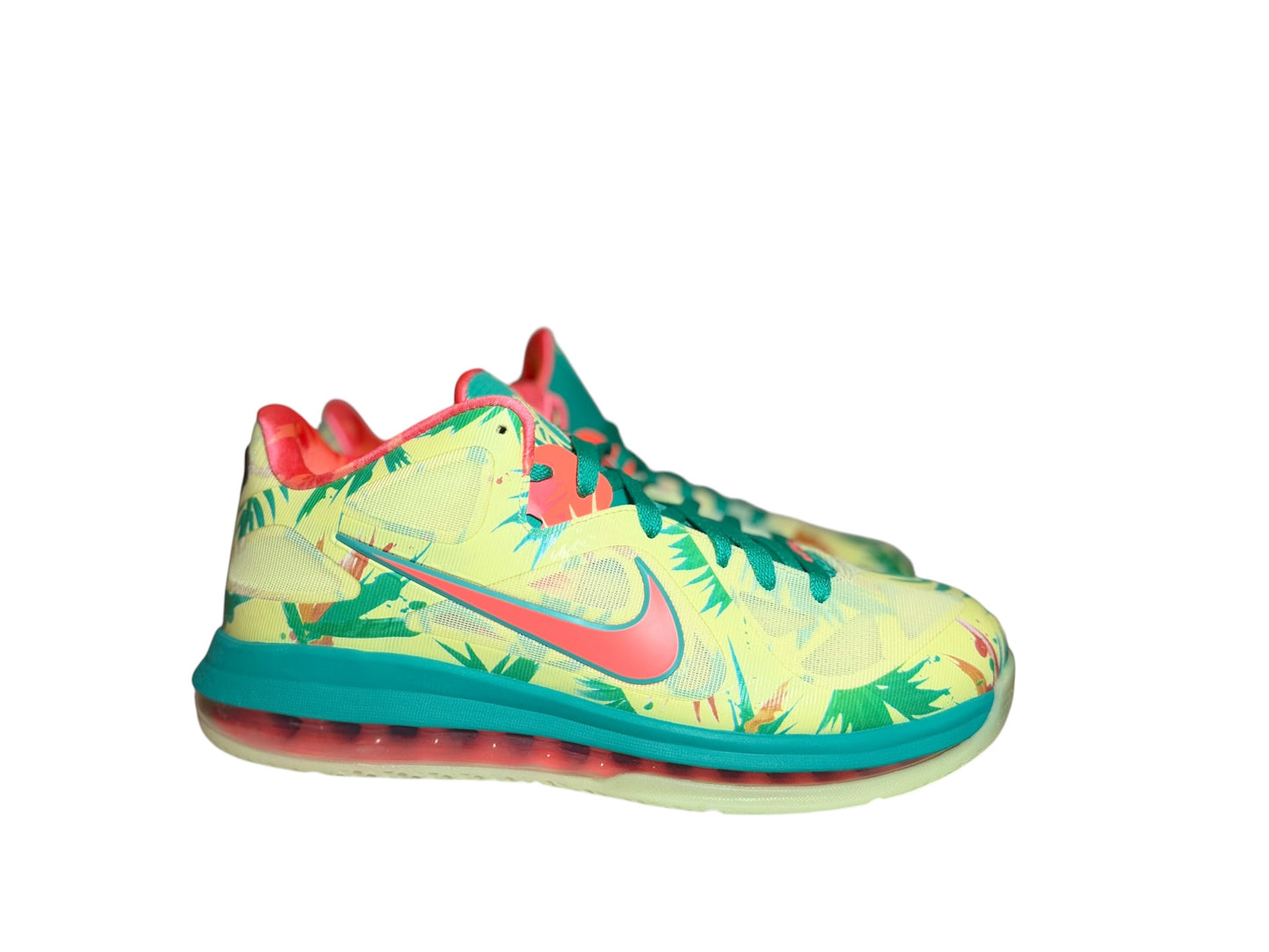 Nike LeBron 9 Low (2022)