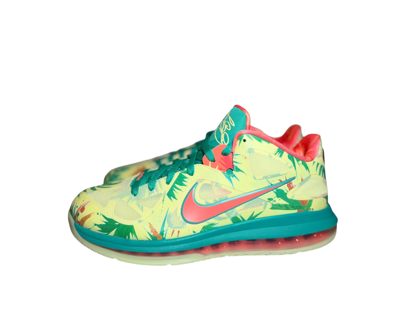 Nike LeBron 9 Low (2022)