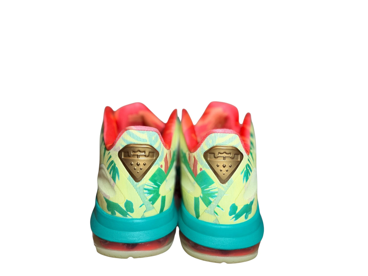 Nike LeBron 9 Low (2022)