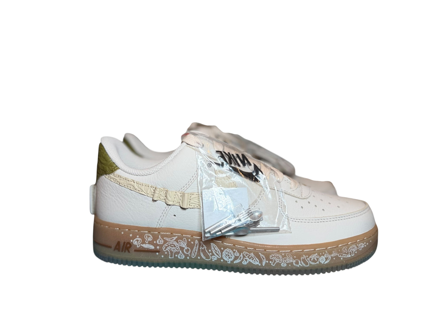 Nike Air Force 1 Low Doernbecher “Oli Fasone – Lancaster”