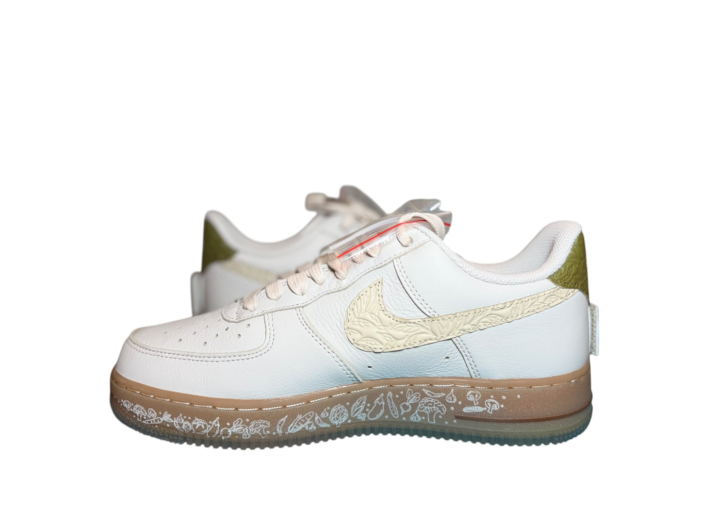 Nike Air Force 1 Low Doernbecher “Oli Fasone – Lancaster”