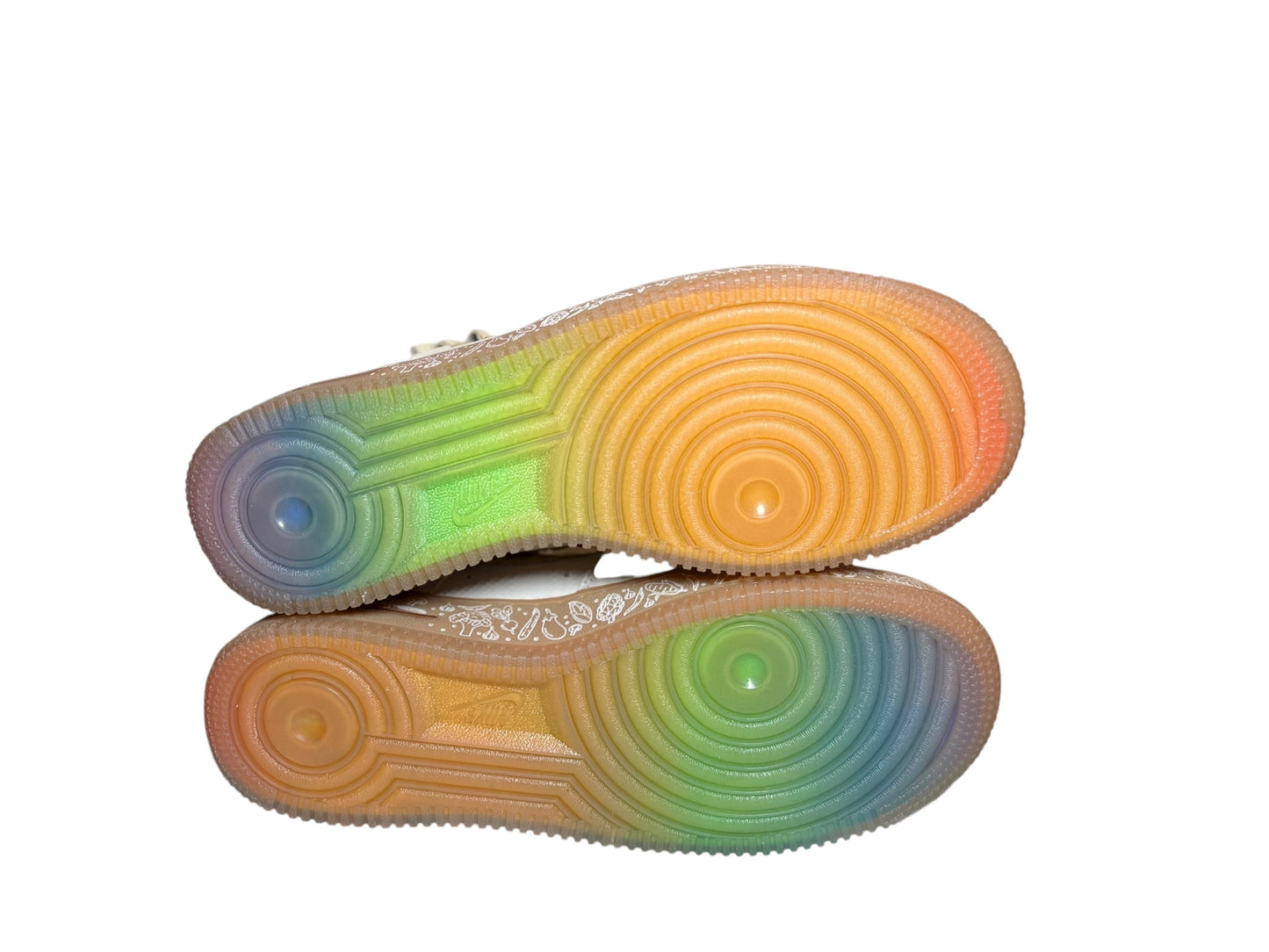 Nike Air Force 1 Low Doernbecher “Oli Fasone – Lancaster”