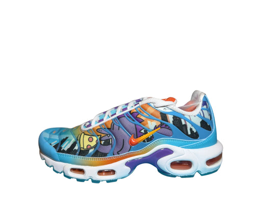 Nike Air Max Plus Doernbecher “Sergio Cano Marquez”