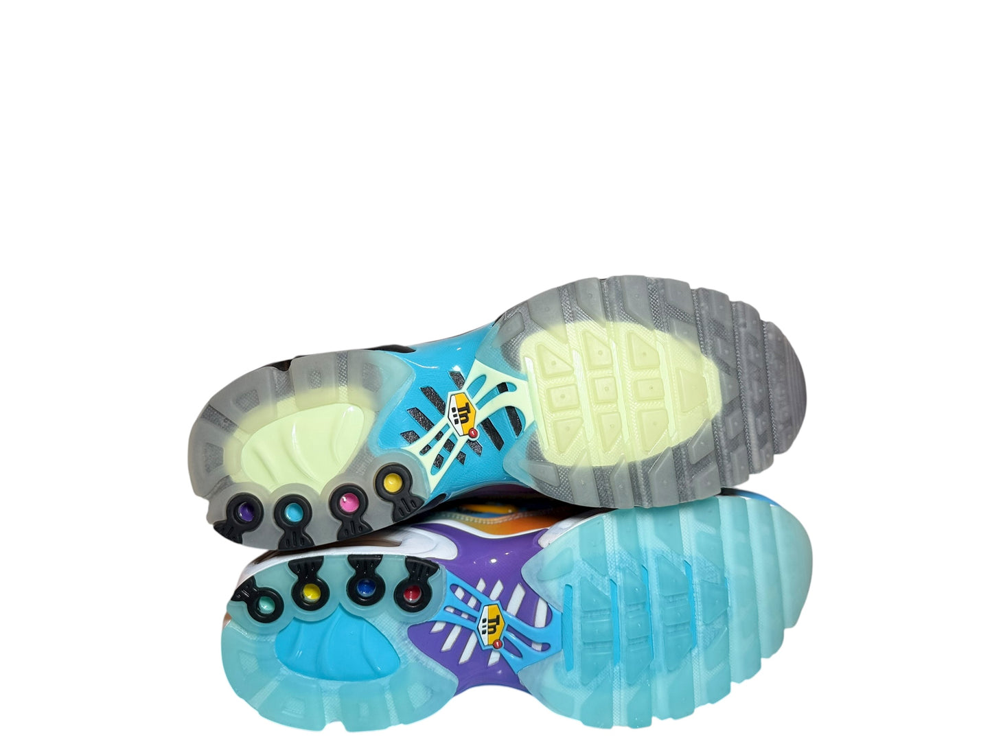 Nike Air Max Plus Doernbecher “Sergio Cano Marquez”