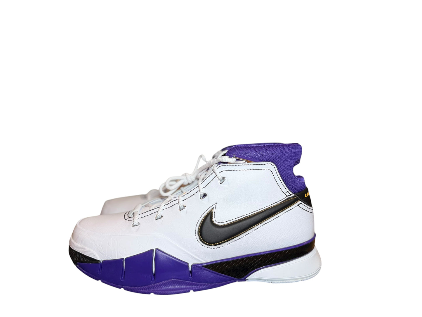Nike Kobe 1 Protro “81 Pt Game” (2026)
