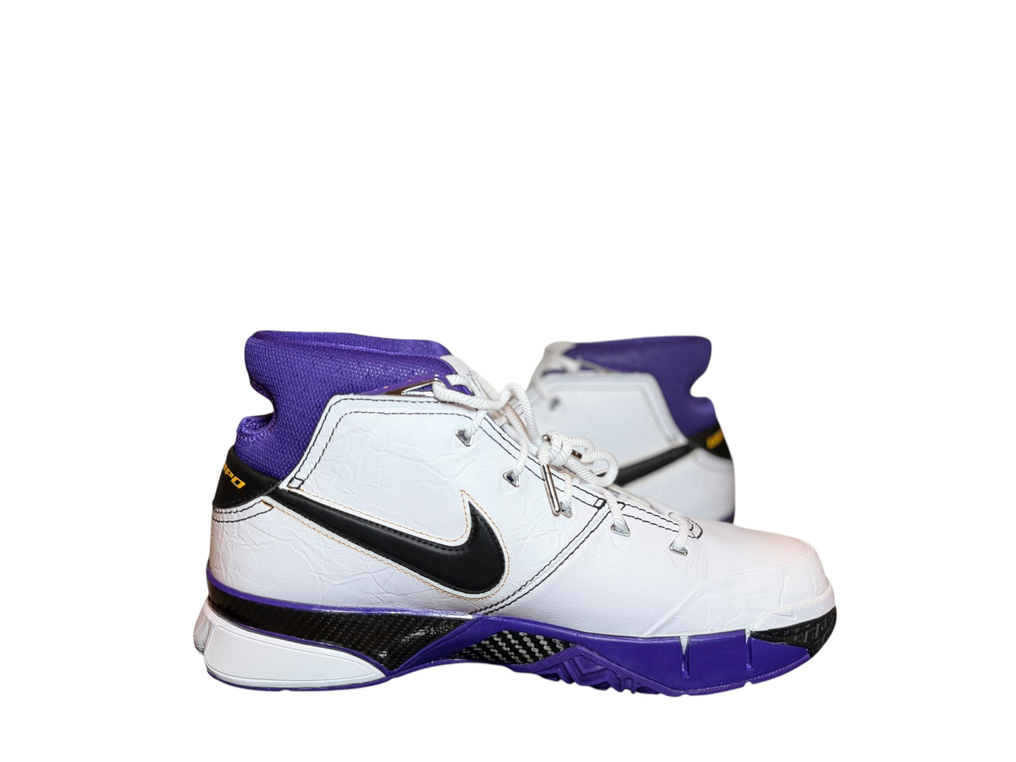 Nike Kobe 1 Protro “81 Pt Game” (2026)