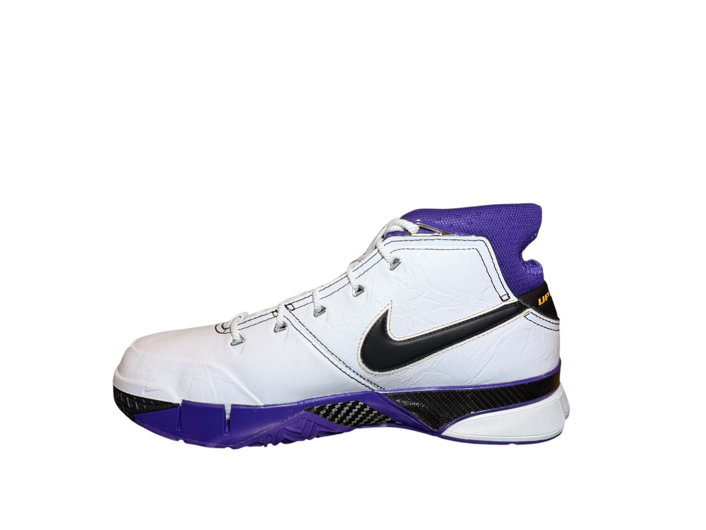Nike Kobe 1 Protro “81 Pt Game” (2026)