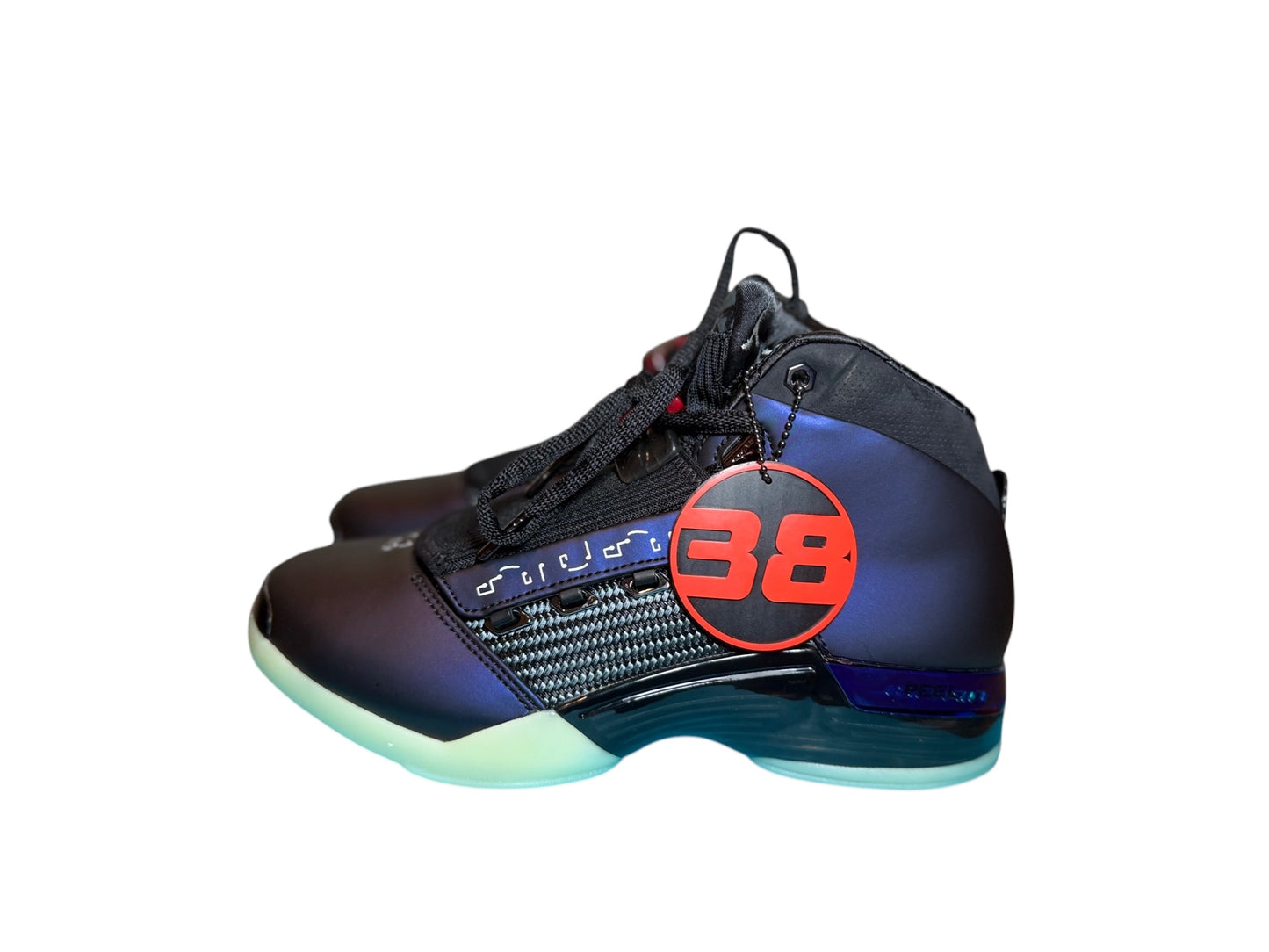 Air Jordan 17 Retro Low 'Doernbecher' 2026