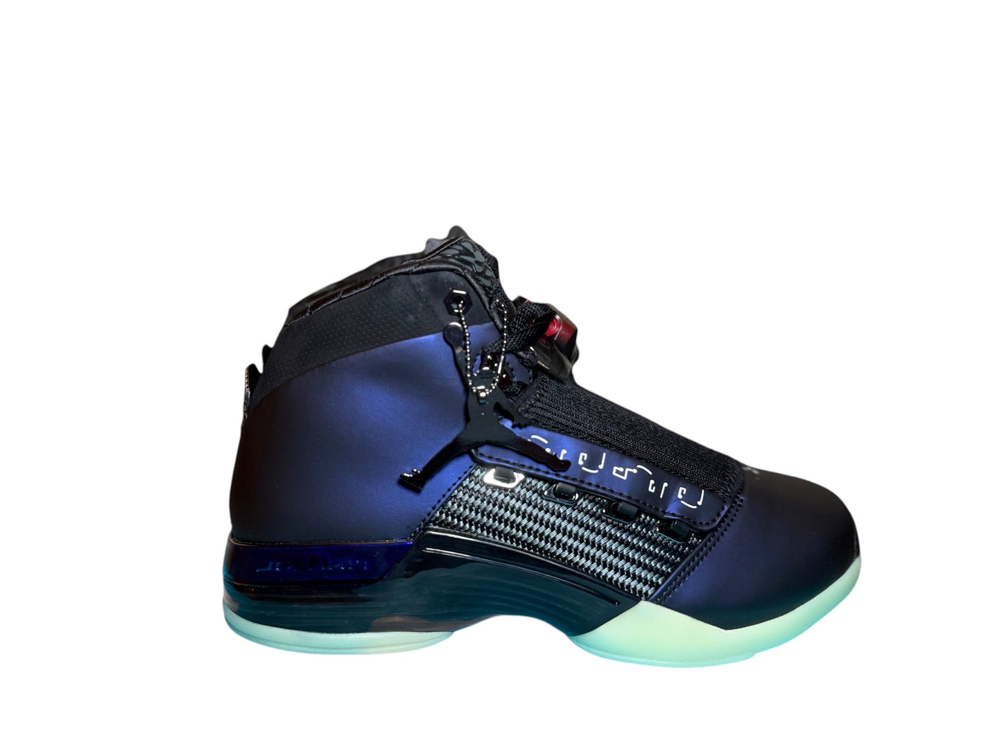 Air Jordan 17 Retro Low 'Doernbecher' 2026